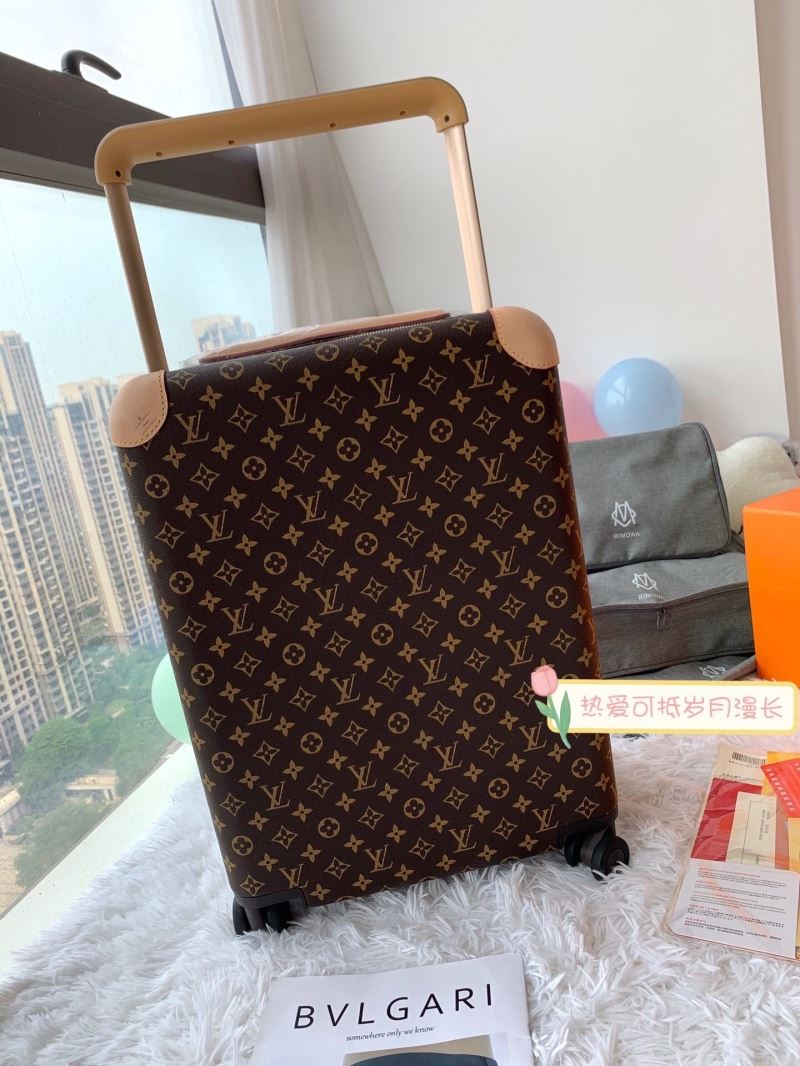 Louis Vuitton Suitcase